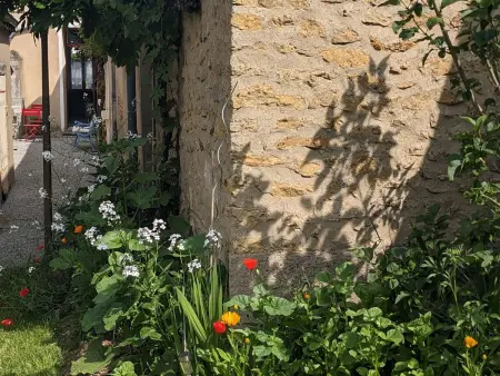 Maison charmante près de la ville, Gite 6 personnes à La Flèche - Photo 19