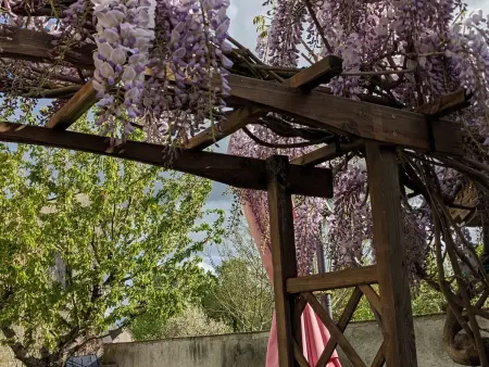Maison charmante près de la ville, Gite 6 personnes à La Flèche - Photo 24