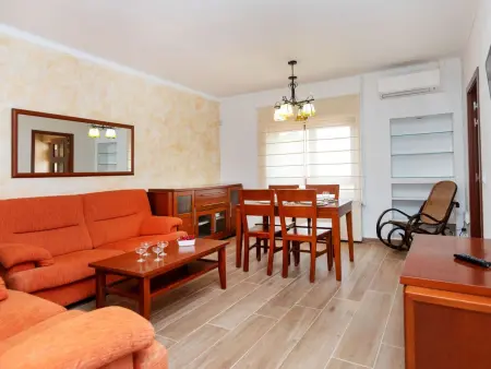 El Raco, Maison 6 personnes à St Antoni de Calonge - Photo 1