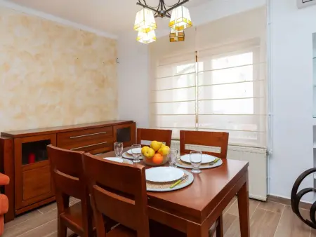 El Raco, Maison 6 personnes à St Antoni de Calonge - Photo 2