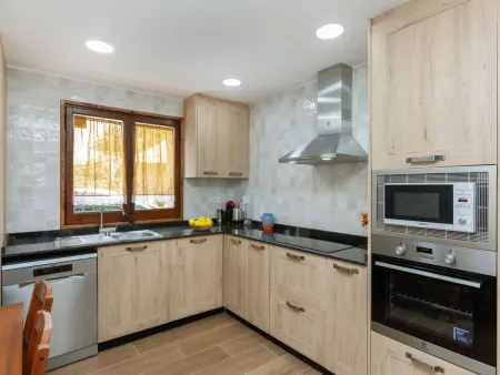El Raco, Maison 6 personnes à St Antoni de Calonge - Photo 3
