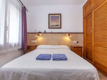 El Raco, Maison 6 personnes à St Antoni de Calonge - Photo 4