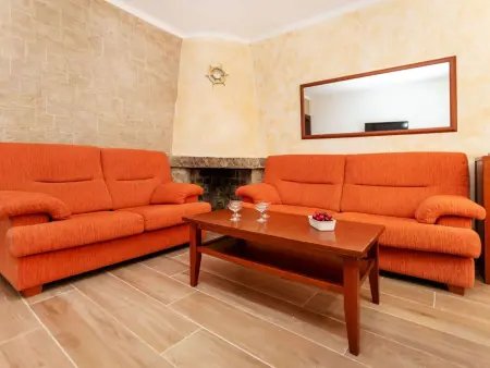 El Raco, Maison 6 personnes à St Antoni de Calonge - Photo 5