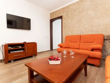 El Raco, Maison 6 personnes à St Antoni de Calonge - Photo 6