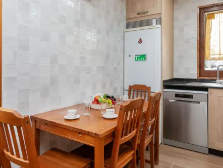 El Raco, Maison 6 personnes à St Antoni de Calonge - Photo 9