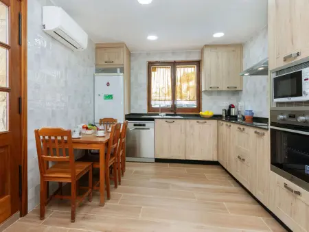 El Raco, Maison 6 personnes à St Antoni de Calonge - Photo 10