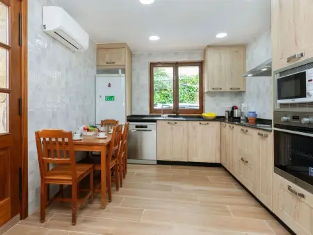 El Raco, Maison 6 personnes à St Antoni de Calonge - Photo 11