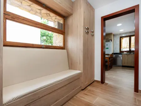 El Raco, Maison 6 personnes à St Antoni de Calonge - Photo 12