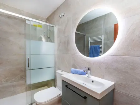 El Raco, Maison 6 personnes à St Antoni de Calonge - Photo 13