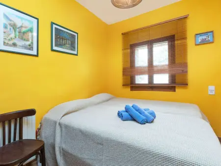 El Raco, Maison 6 personnes à St Antoni de Calonge - Photo 14