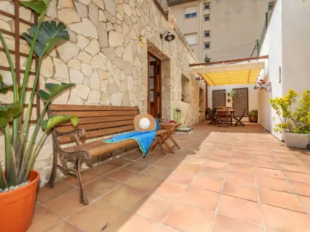 El Raco, Maison 6 personnes à St Antoni de Calonge - Photo 15