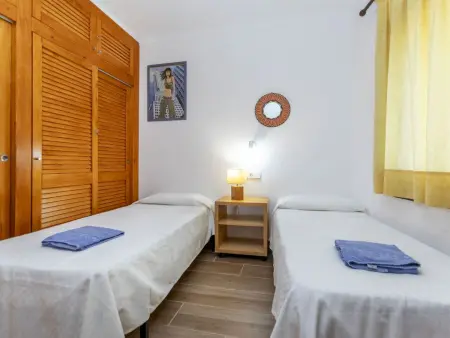 El Raco, Maison 6 personnes à St Antoni de Calonge - Photo 16