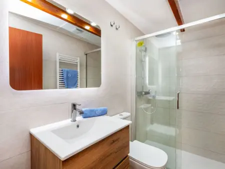 El Raco, Maison 6 personnes à St Antoni de Calonge - Photo 17