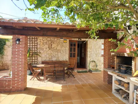 El Raco, Maison 6 personnes à St Antoni de Calonge - Photo 18