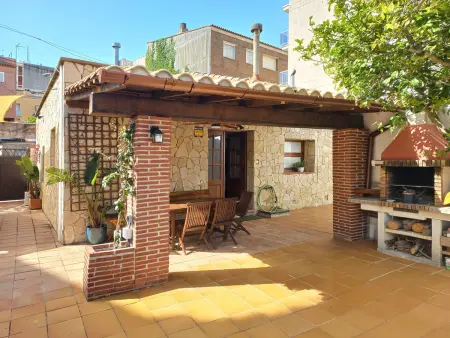El Raco, Maison 6 personnes à St Antoni de Calonge - Photo 19