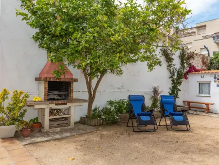 El Raco, Maison 6 personnes à St Antoni de Calonge - Photo 20
