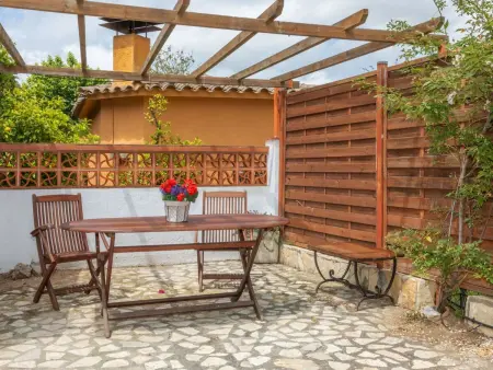 El Raco, Maison 6 personnes à St Antoni de Calonge - Photo 21
