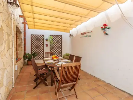El Raco, Maison 6 personnes à St Antoni de Calonge - Photo 23