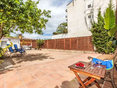 El Raco, Maison 6 personnes à St Antoni de Calonge - Photo 24