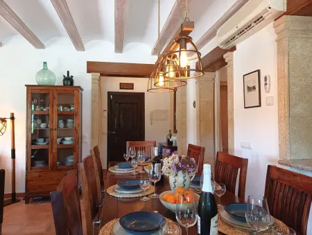 Villa Lantana, Villa 8 personnes à Javea - Photo 5