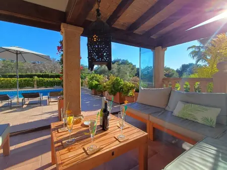 Villa Lantana, Villa 8 personnes à Javea - Photo 6