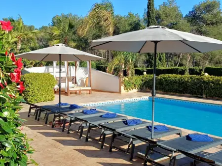 Villa Lantana, Villa 8 personnes à Javea - Photo 16