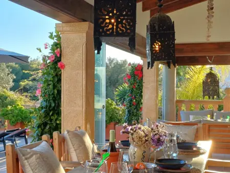 Villa Lantana, Villa 8 personnes à Javea - Photo 19