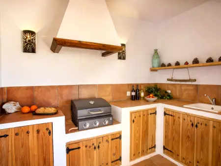 Villa Lantana, Villa 8 personnes à Javea - Photo 21