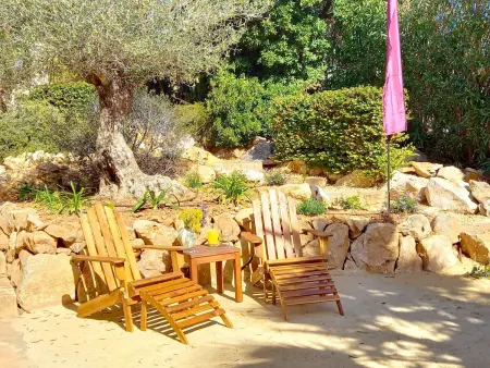 Villa Lantana, Villa 8 personnes à Javea - Photo 22