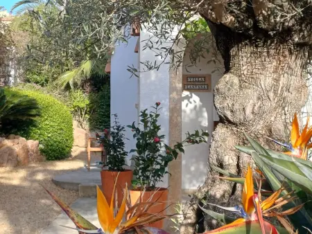 Villa Lantana, Villa 8 personnes à Javea - Photo 23