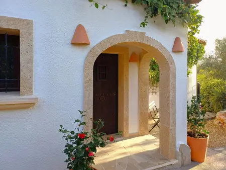 Villa Lantana, Villa 8 personnes à Javea - Photo 24