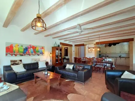 Villa Lantana, Villa 8 personnes à Javea - Photo 29