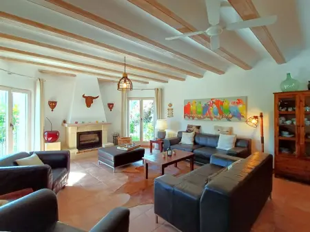 Villa Lantana, Villa 8 personnes à Javea - Photo 30