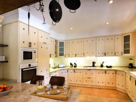 Villa Lantana, Villa 8 personnes à Javea - Photo 31