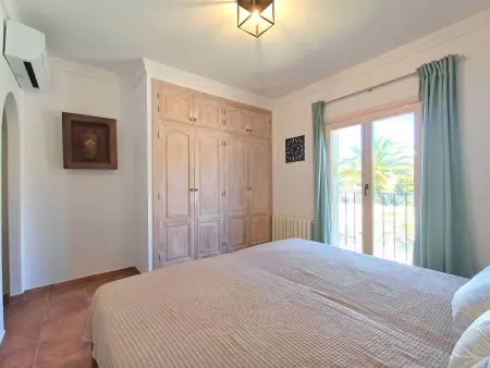 Villa Lantana, Villa 8 personnes à Javea - Photo 33