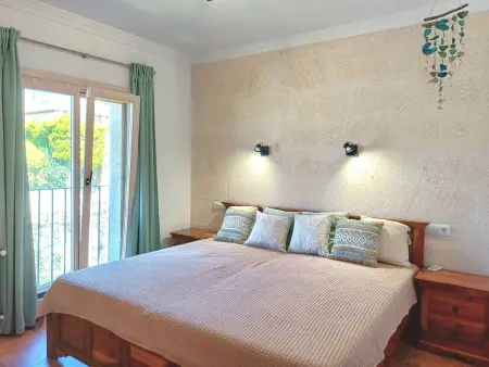 Villa Lantana, Villa 8 personnes à Javea - Photo 34