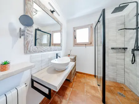 Villa Lantana, Villa 8 personnes à Javea - Photo 36