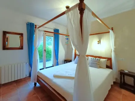 Villa Lantana, Villa 8 personnes à Javea - Photo 43