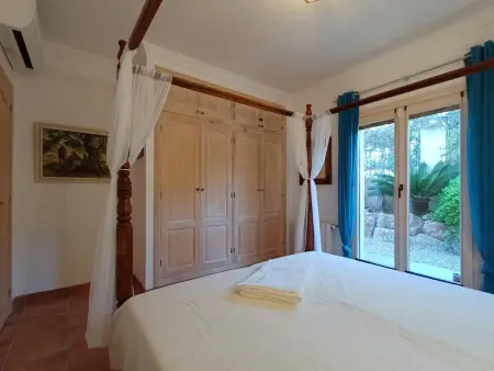 Villa Lantana, Villa 8 personnes à Javea - Photo 44