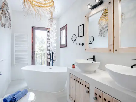 Villa Lantana, Villa 8 personnes à Javea - Photo 45