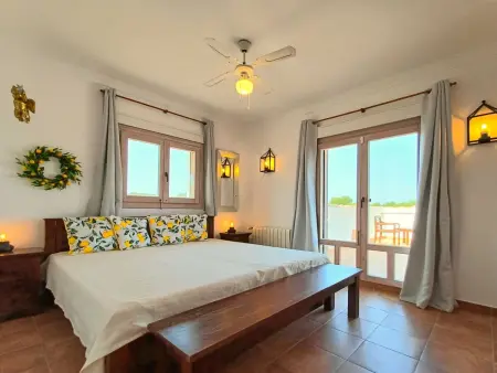 Villa Lantana, Villa 8 personnes à Javea - Photo 47