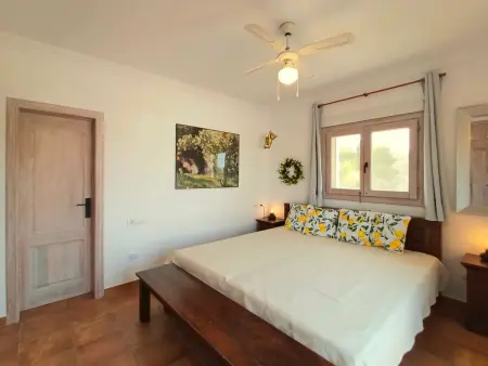 Villa Lantana, Villa 8 personnes à Javea - Photo 48
