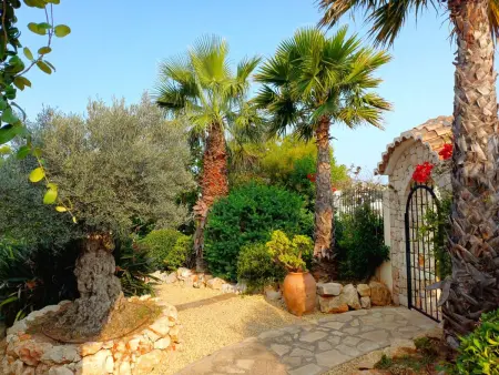 Villa Lantana, Villa 8 personnes à Javea - Photo 50
