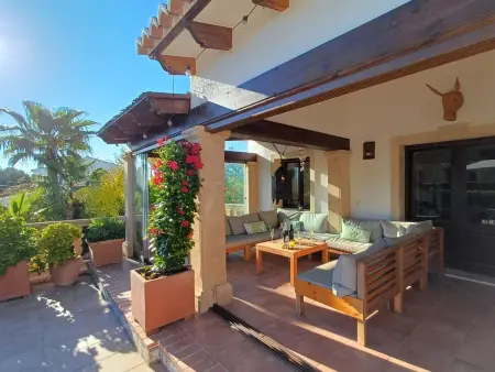 Villa Lantana, Villa 8 personnes à Javea - Photo 51