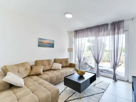 Sunrise, Maison 8 personnes à Vodice Jadrija - Photo 2