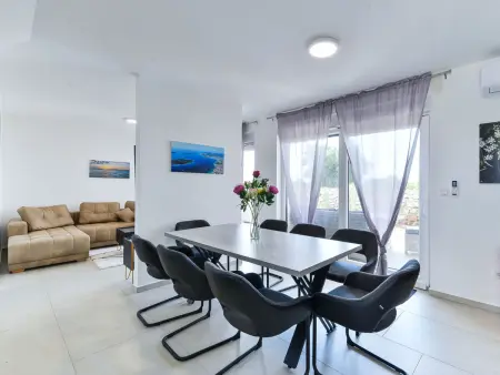 Sunrise, Maison 8 personnes à Vodice Jadrija - Photo 3