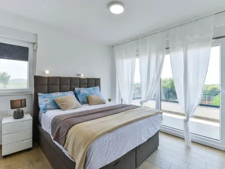 Sunrise, Maison 8 personnes à Vodice Jadrija - Photo 4