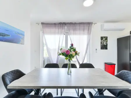 Sunrise, Maison 8 personnes à Vodice Jadrija - Photo 7