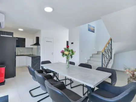 Sunrise, Maison 8 personnes à Vodice Jadrija - Photo 8