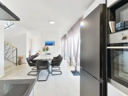 Sunrise, Maison 8 personnes à Vodice Jadrija - Photo 9